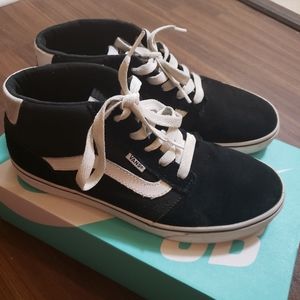 Vans Sneakers (Size 8.5)